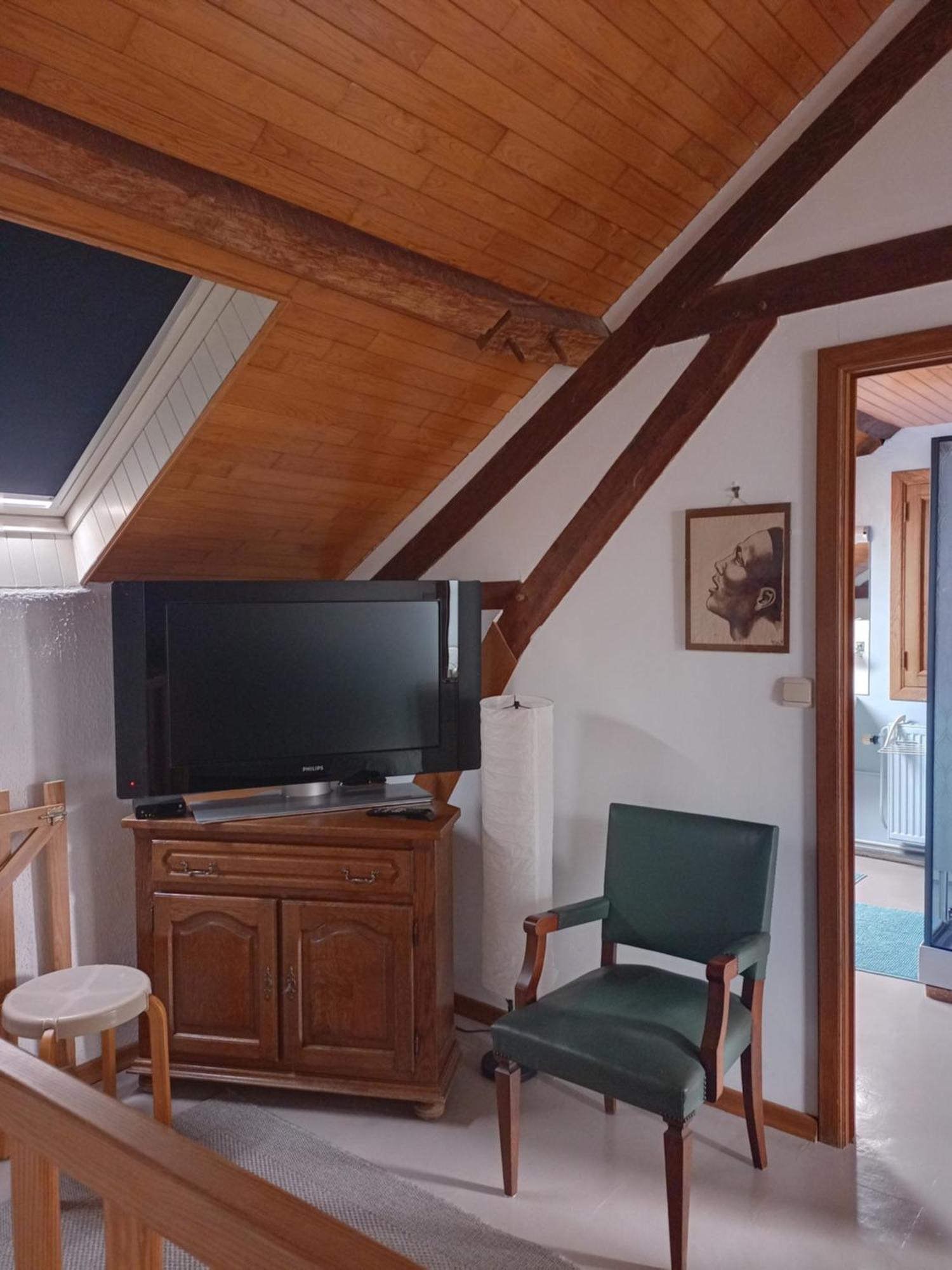 Le Clos Fleuri Sautin Kültér fotó