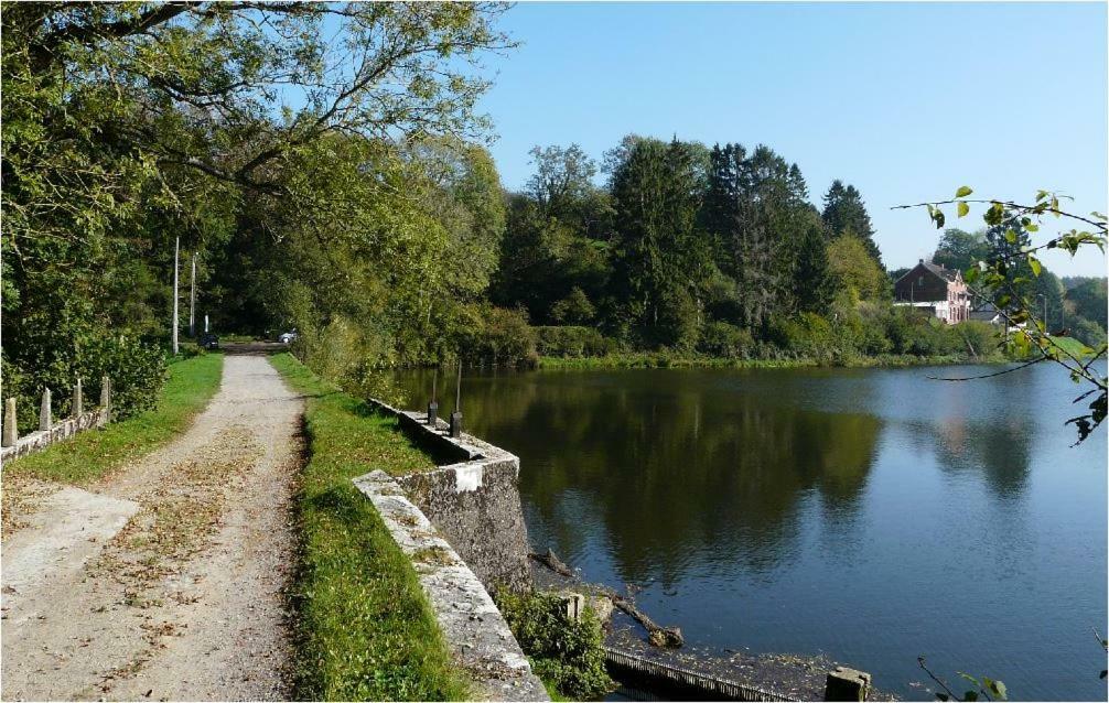 Le Clos Fleuri Sautin Kültér fotó